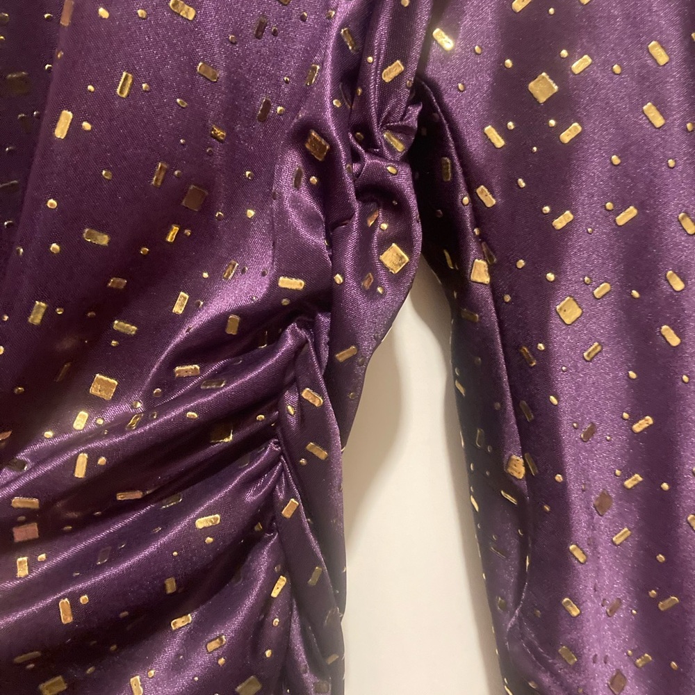 Curations blouse - Picture 4 of 6
